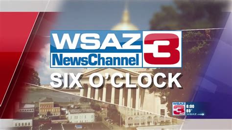 wsaz news huntington west virginia|wsaz breaking news alerts.